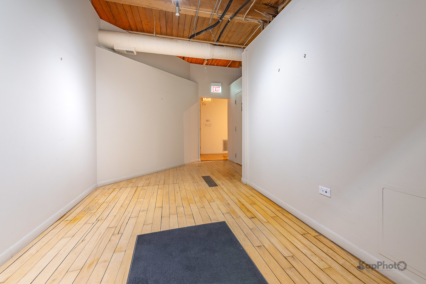 913 W Van Buren Street Unit: 1A