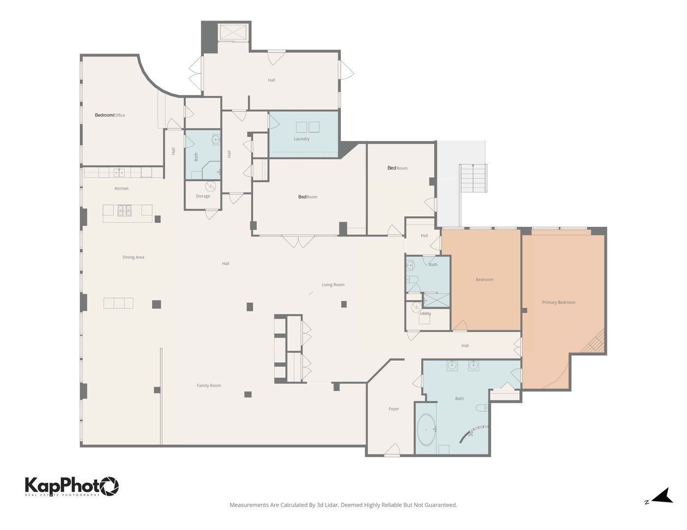 913 W Van Buren Street Unit: 1A