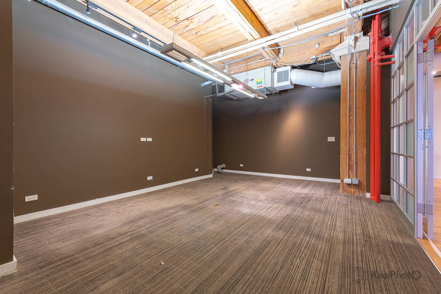 913 W Van Buren Street Unit: 1A