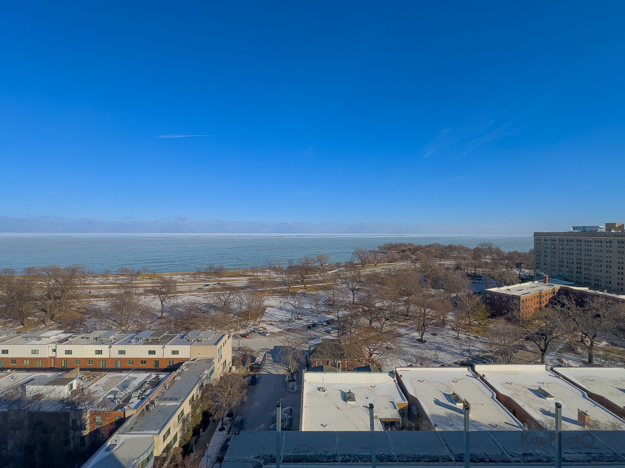 5401 S Hyde Park Boulevard Unit: 1502