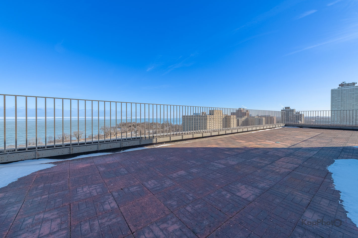 5401 S Hyde Park Boulevard Unit: 1502