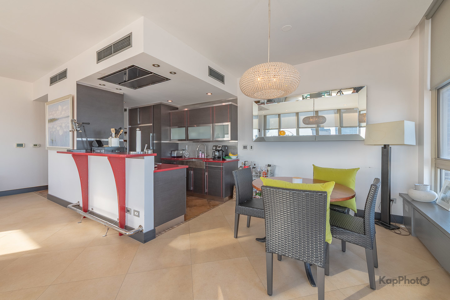 5401 S Hyde Park Boulevard Unit: 1502