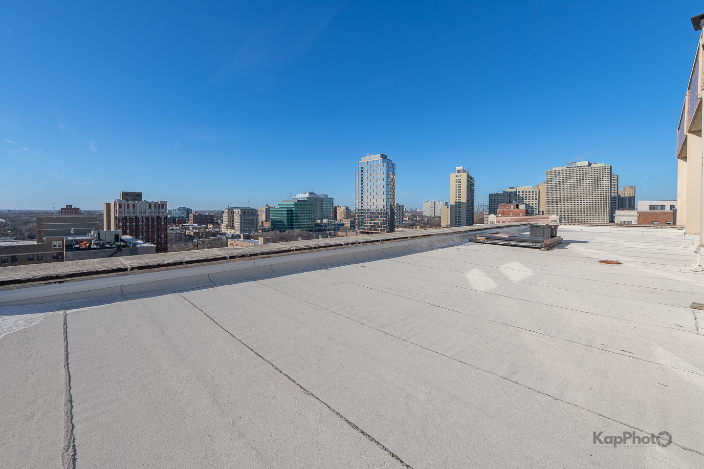 5401 S Hyde Park Boulevard Unit: 1502