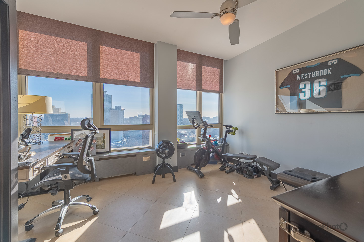 5401 S Hyde Park Boulevard Unit: 1502