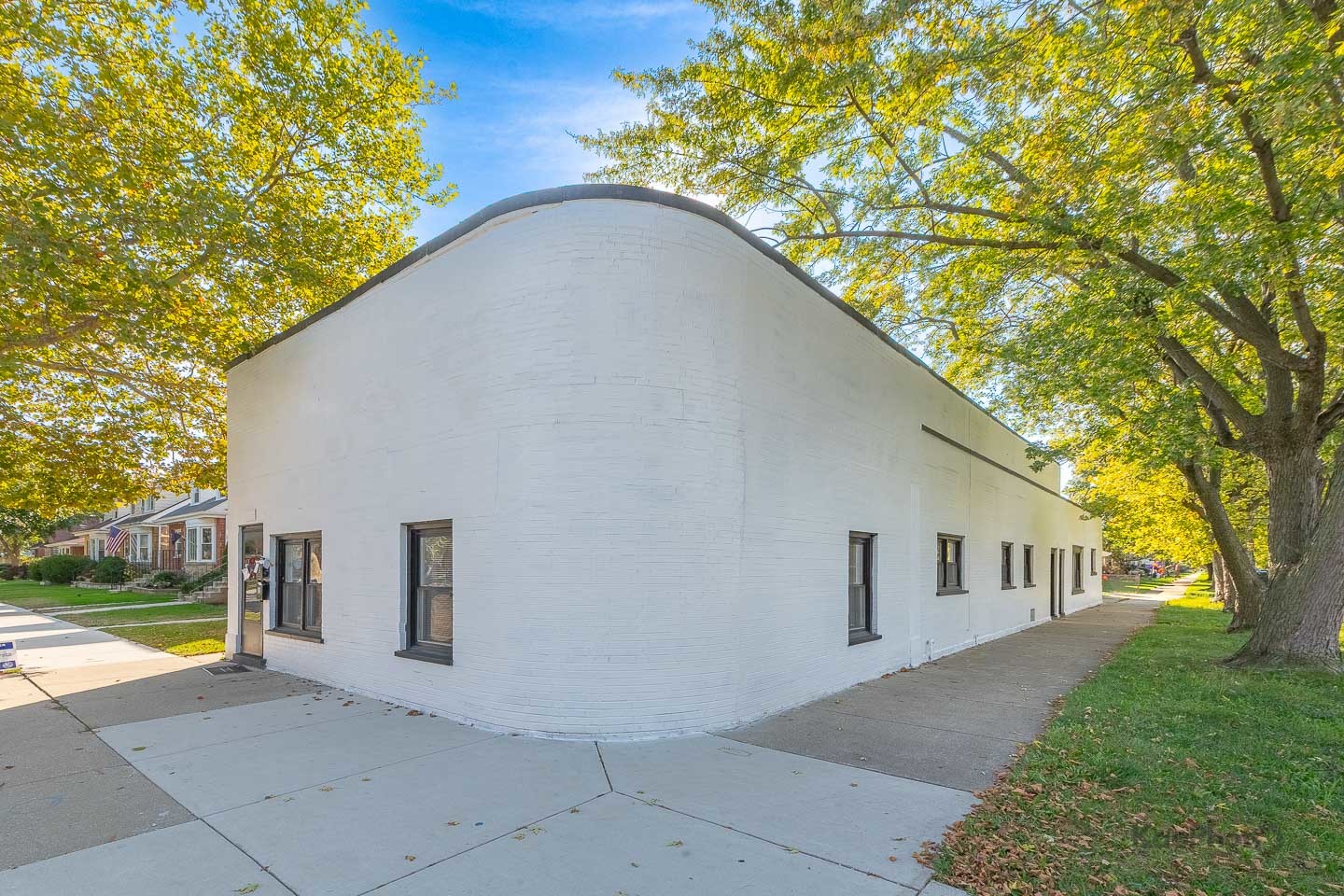 6259 W Peterson Avenue Unit: 1F