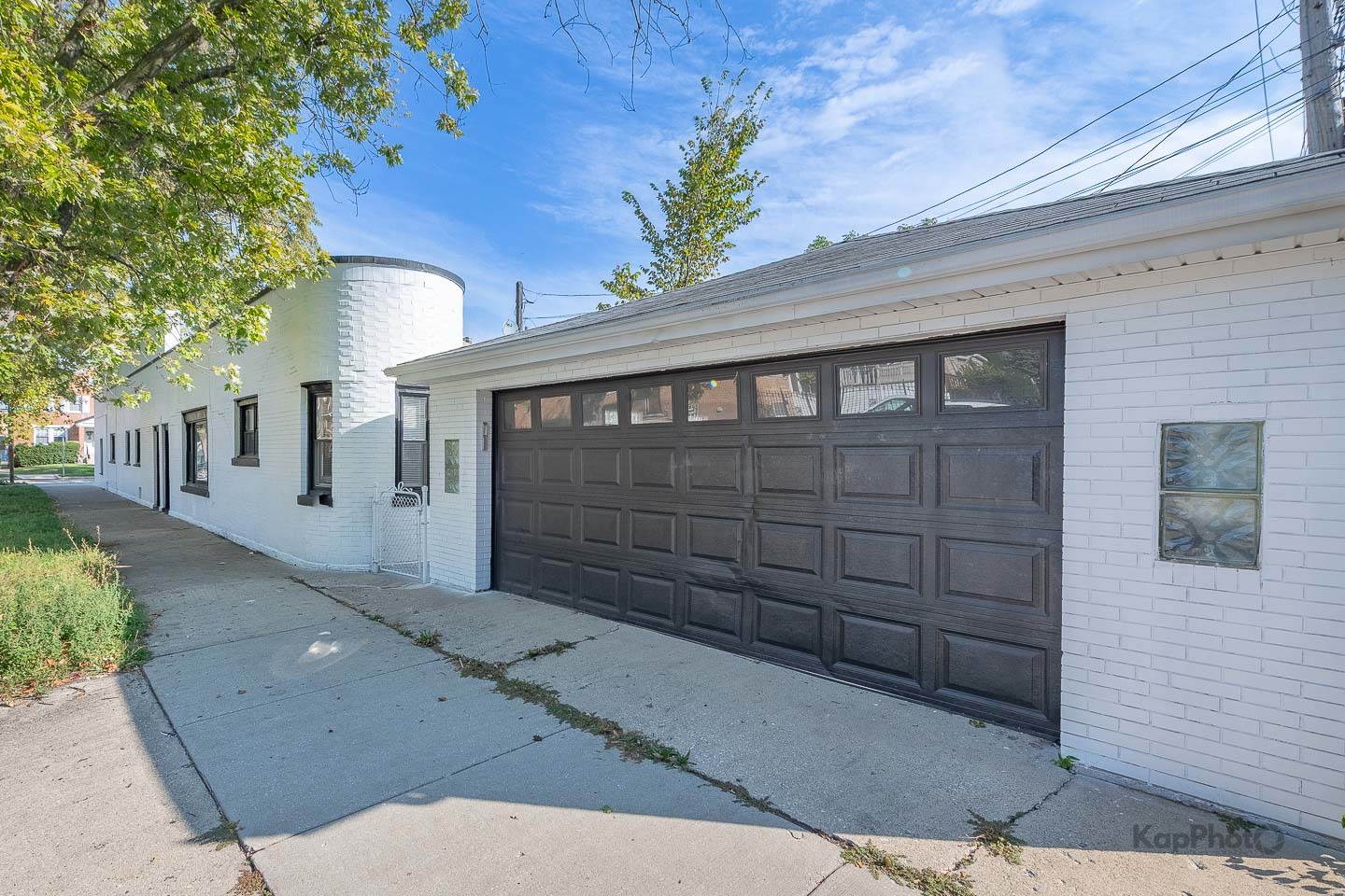 6259 W Peterson Avenue Unit: 1F