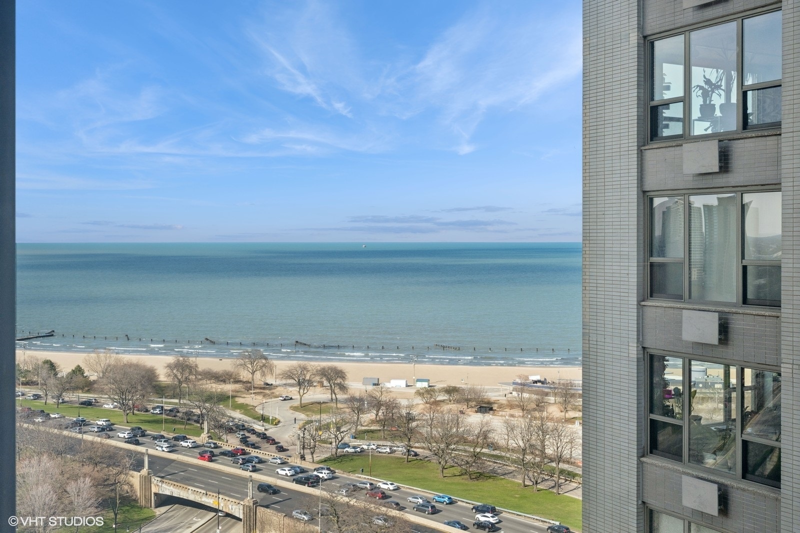 1555 N Astor Street Unit: 23SE