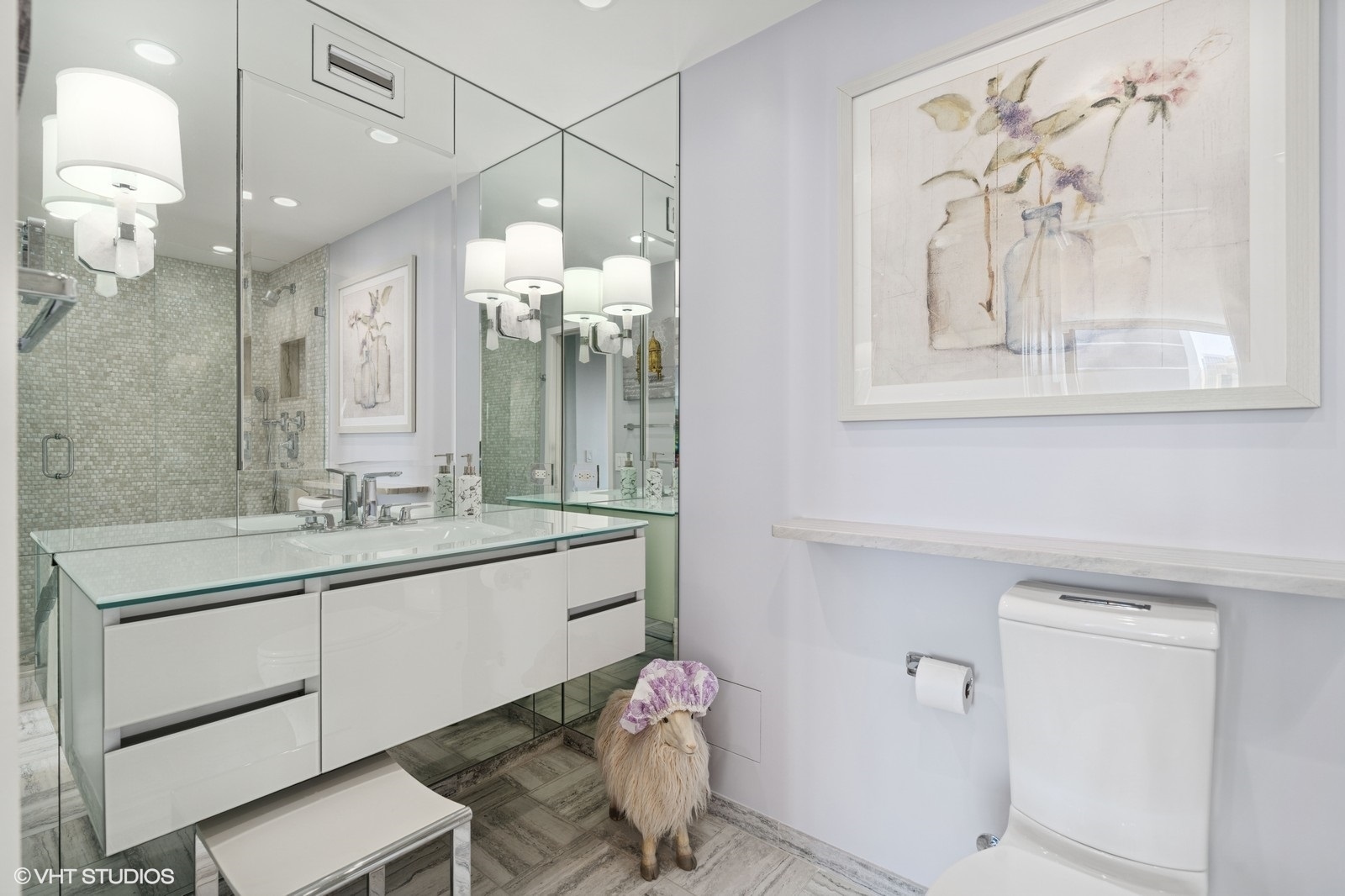 1555 N Astor Street Unit: 23SE
