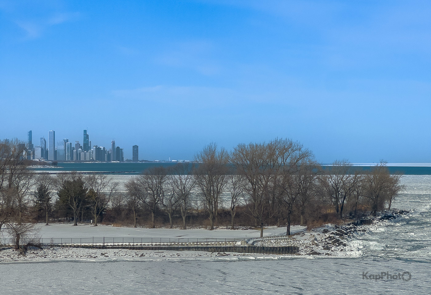 7337 S South Shore Drive Unit: 902