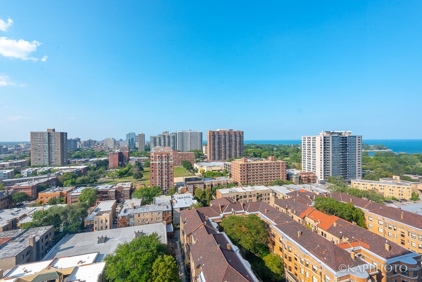 3930 N Pine Grove Avenue Unit: 2005