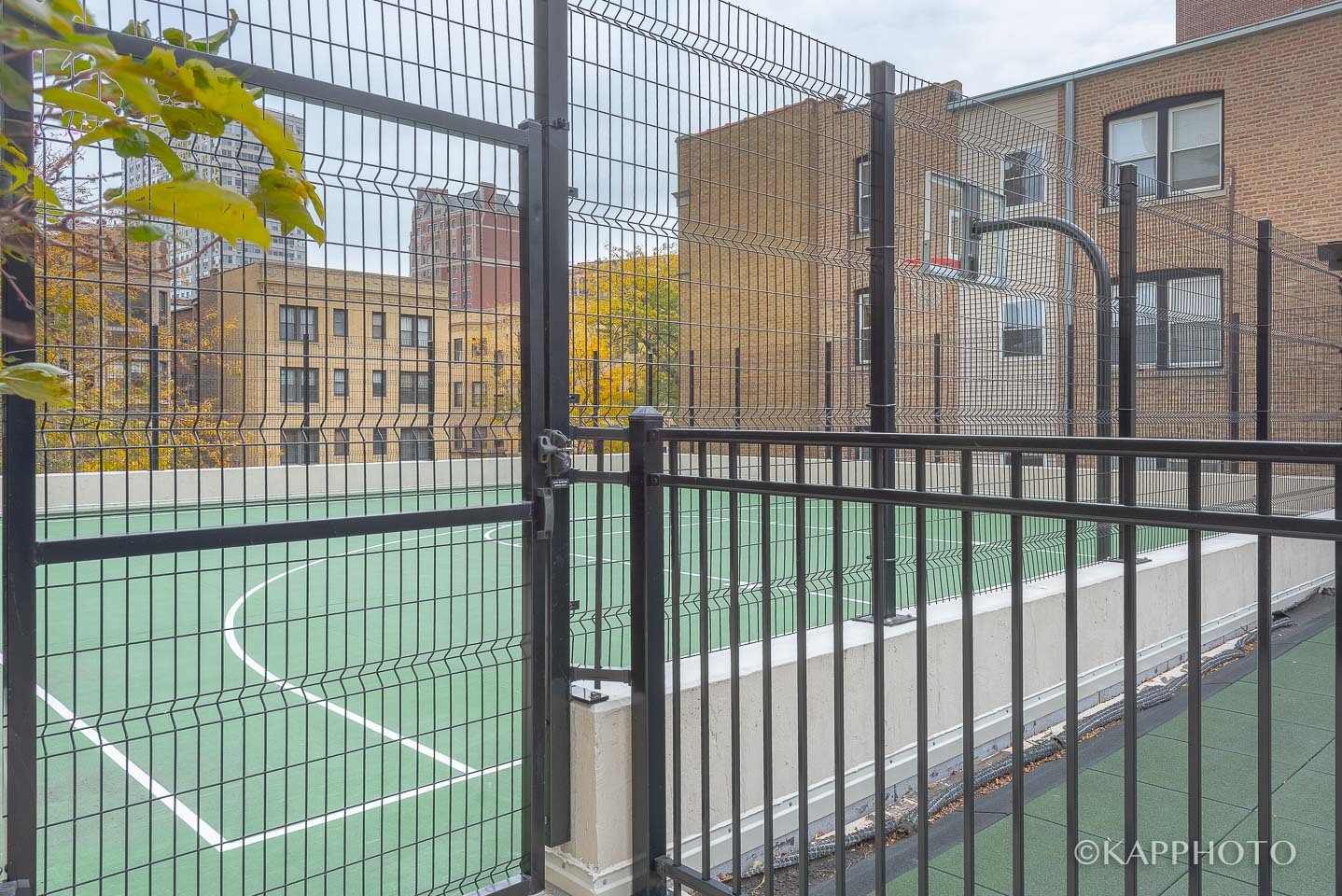 3930 N Pine Grove Avenue Unit: 2005