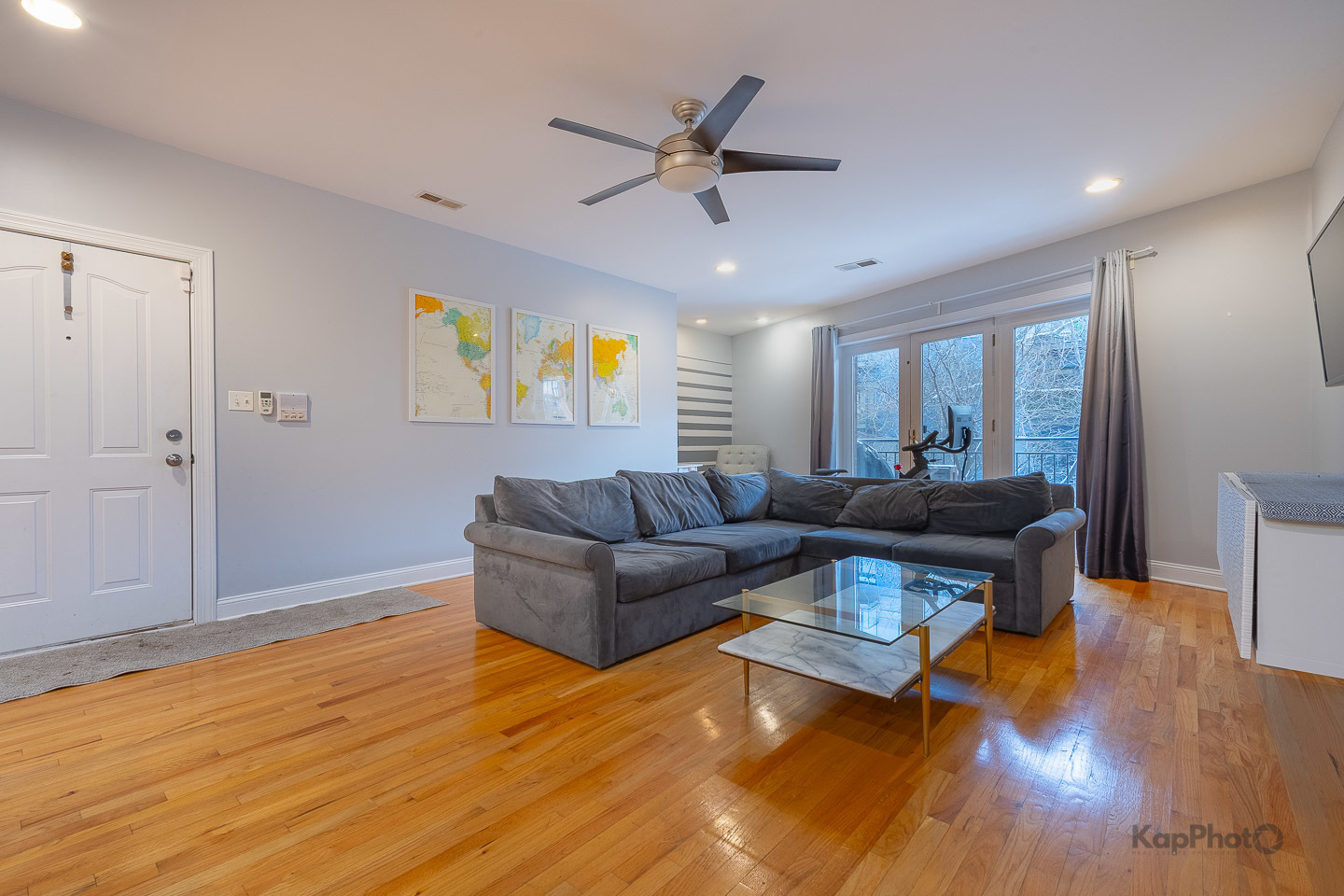 31 E 26th Street Unit: 3