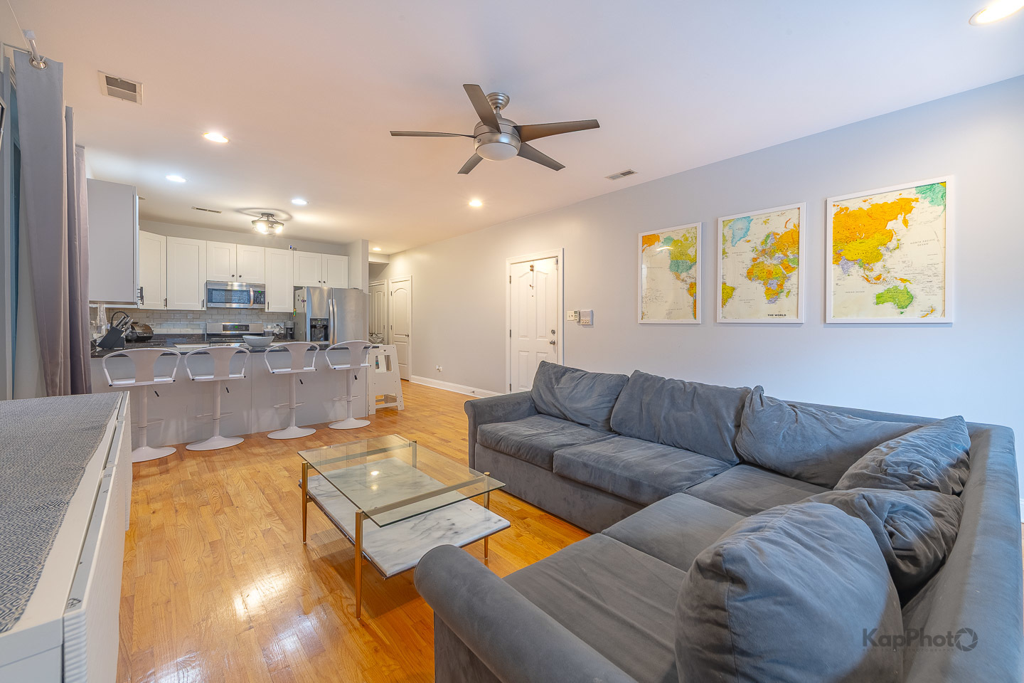 31 E 26th Street Unit: 3