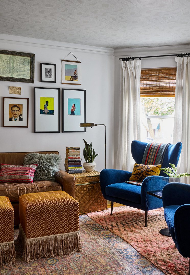 4017 N Whipple Street