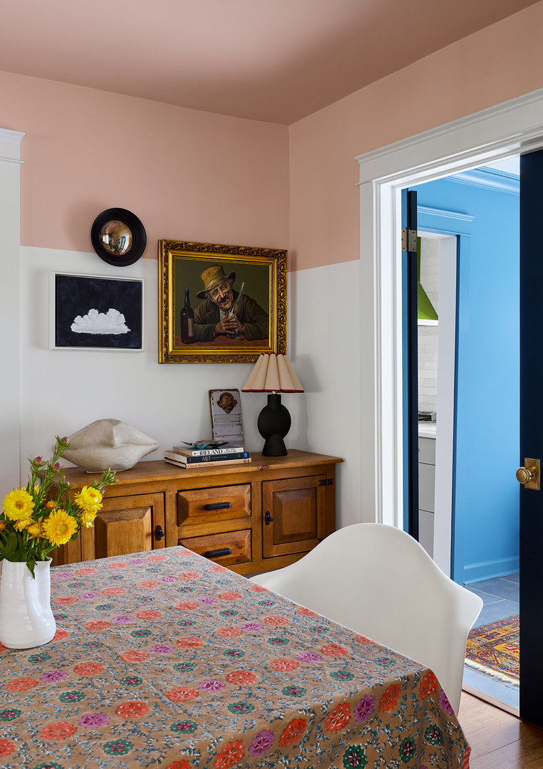 4017 N Whipple Street