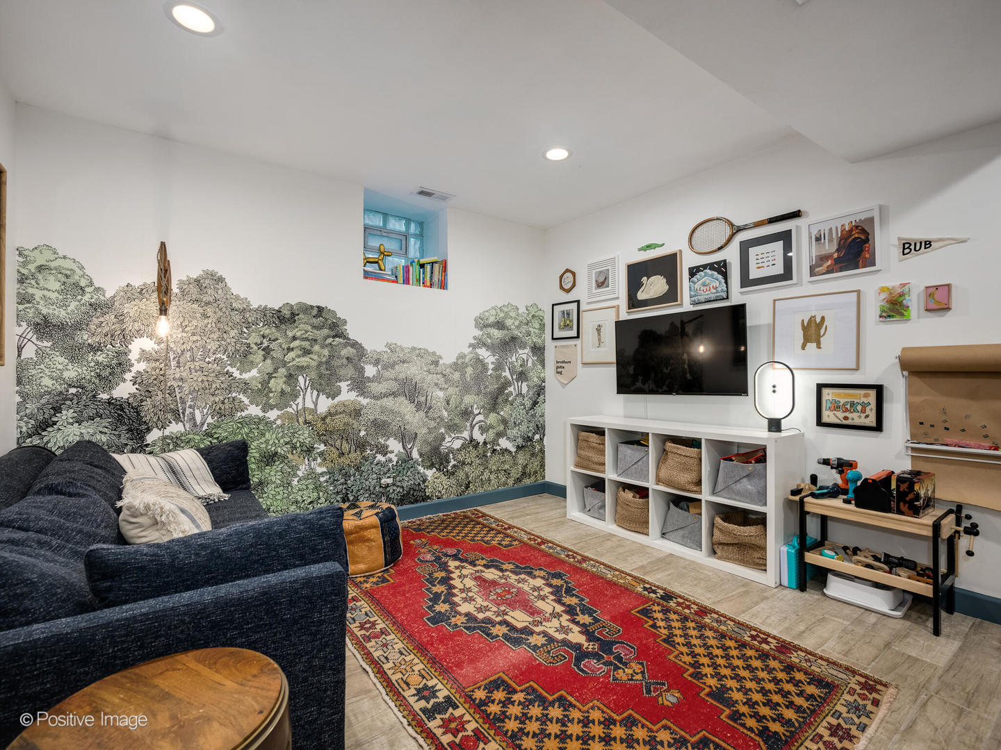 4017 N Whipple Street