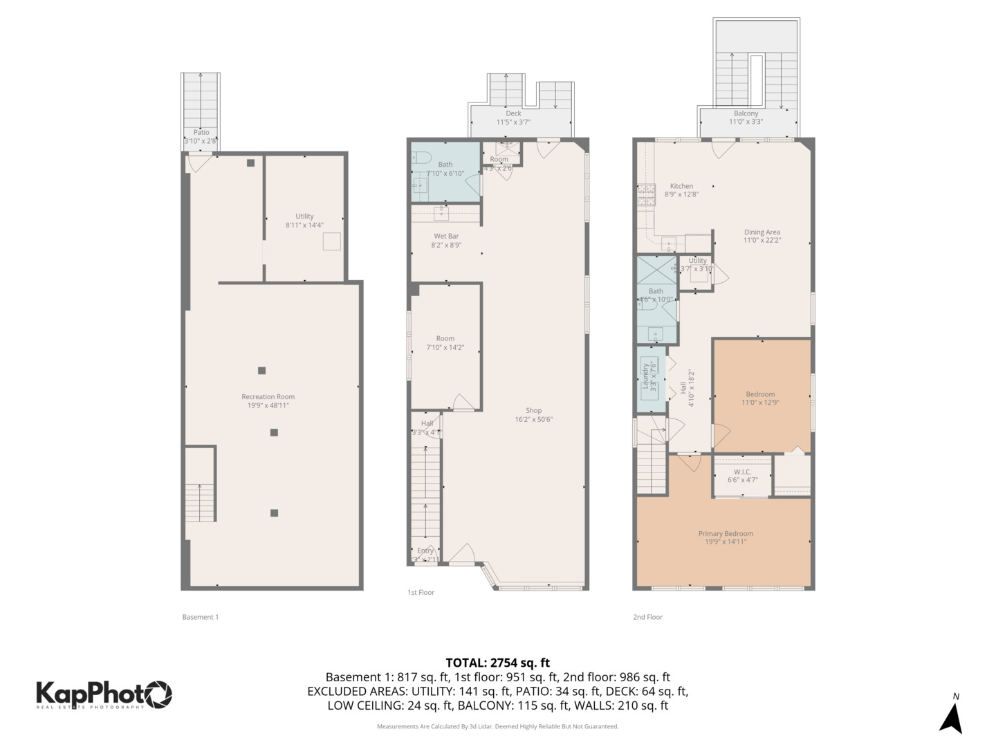 3044 W Irving Park Road Unit: 1