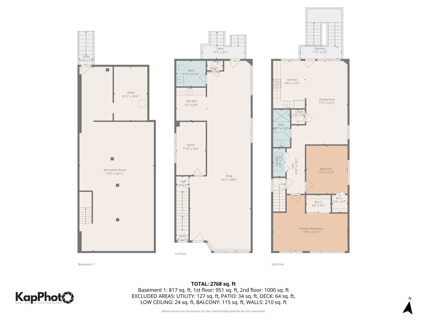 3044 W Irving Park Road Unit: 1