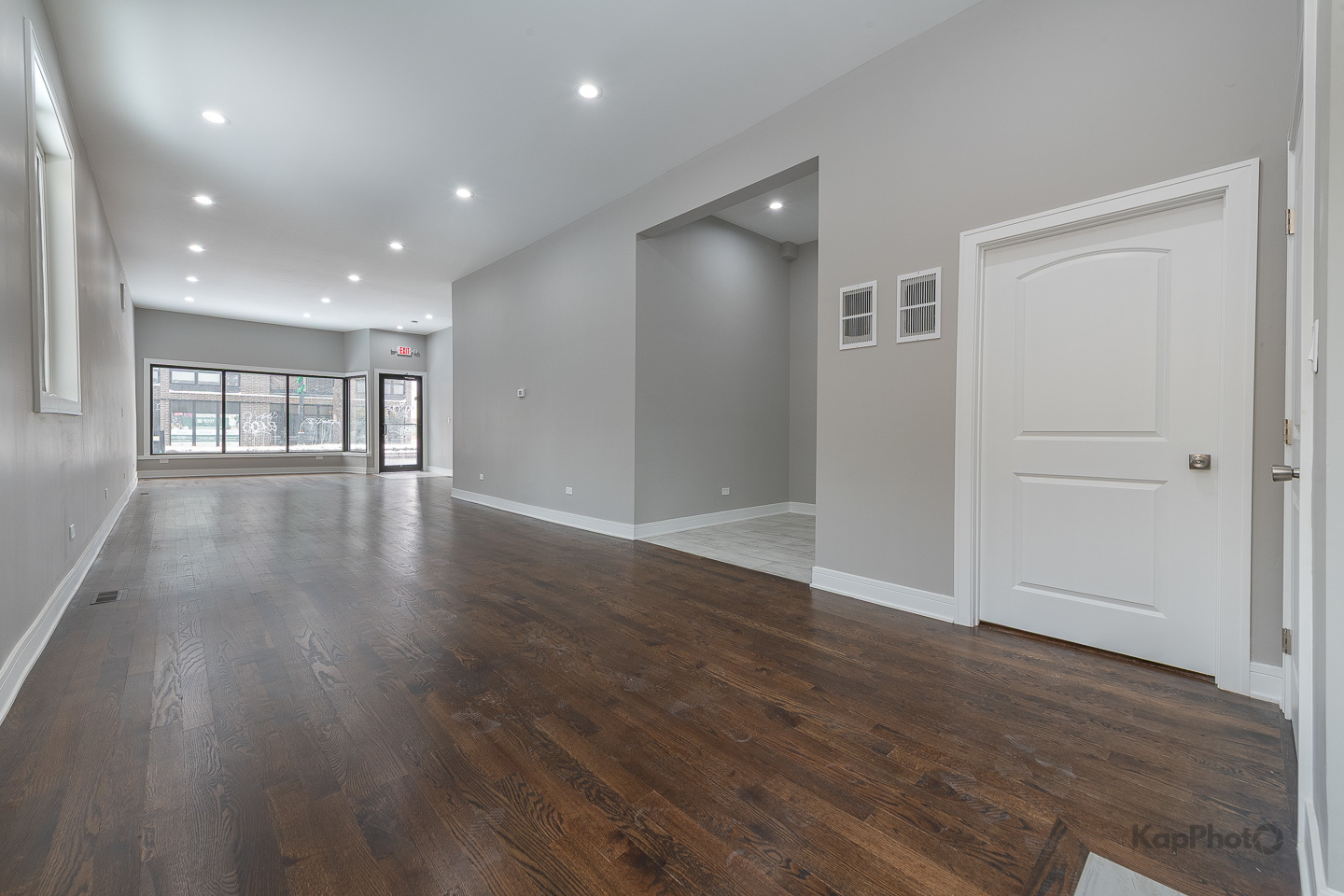 3044 W Irving Park Road Unit: 1