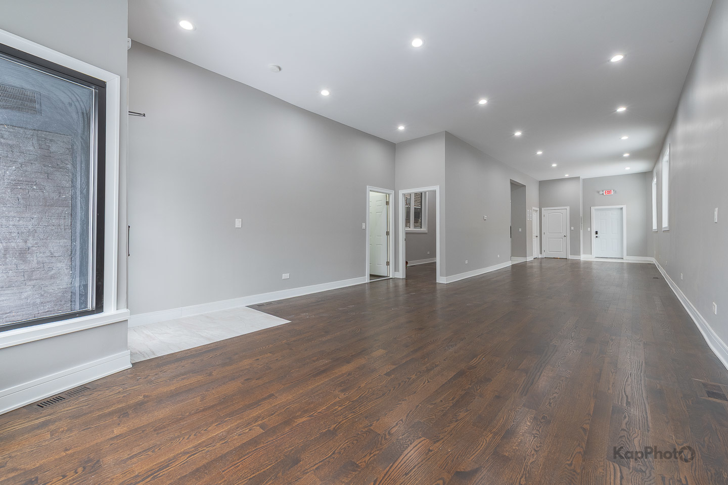 3044 W Irving Park Road Unit: 1