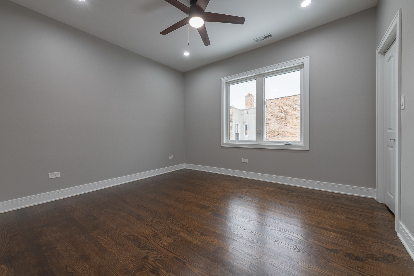 3044 W Irving Park Road Unit: 2