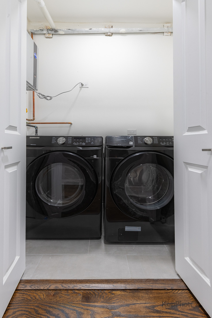 3044 W Irving Park Road Unit: 2