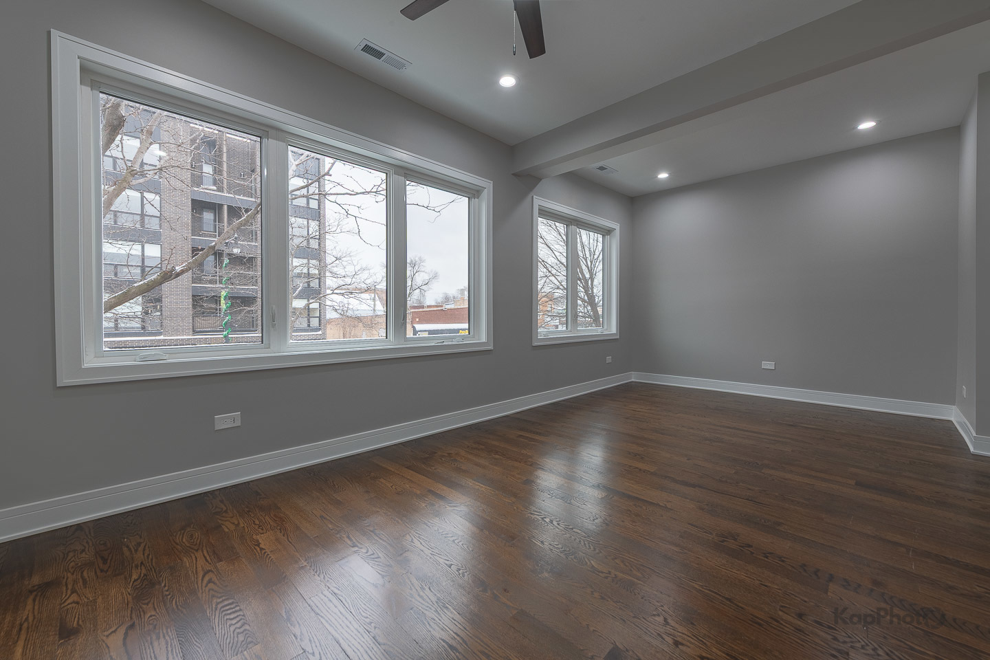 3044 W Irving Park Road Unit: 2