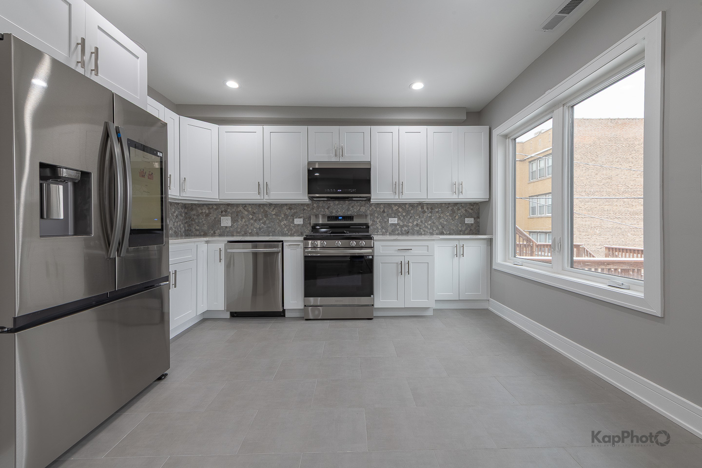 3044 W Irving Park Road Unit: 2