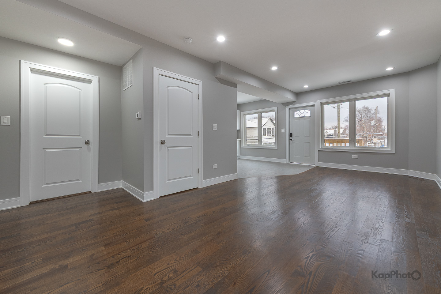 3044 W Irving Park Road Unit: 2