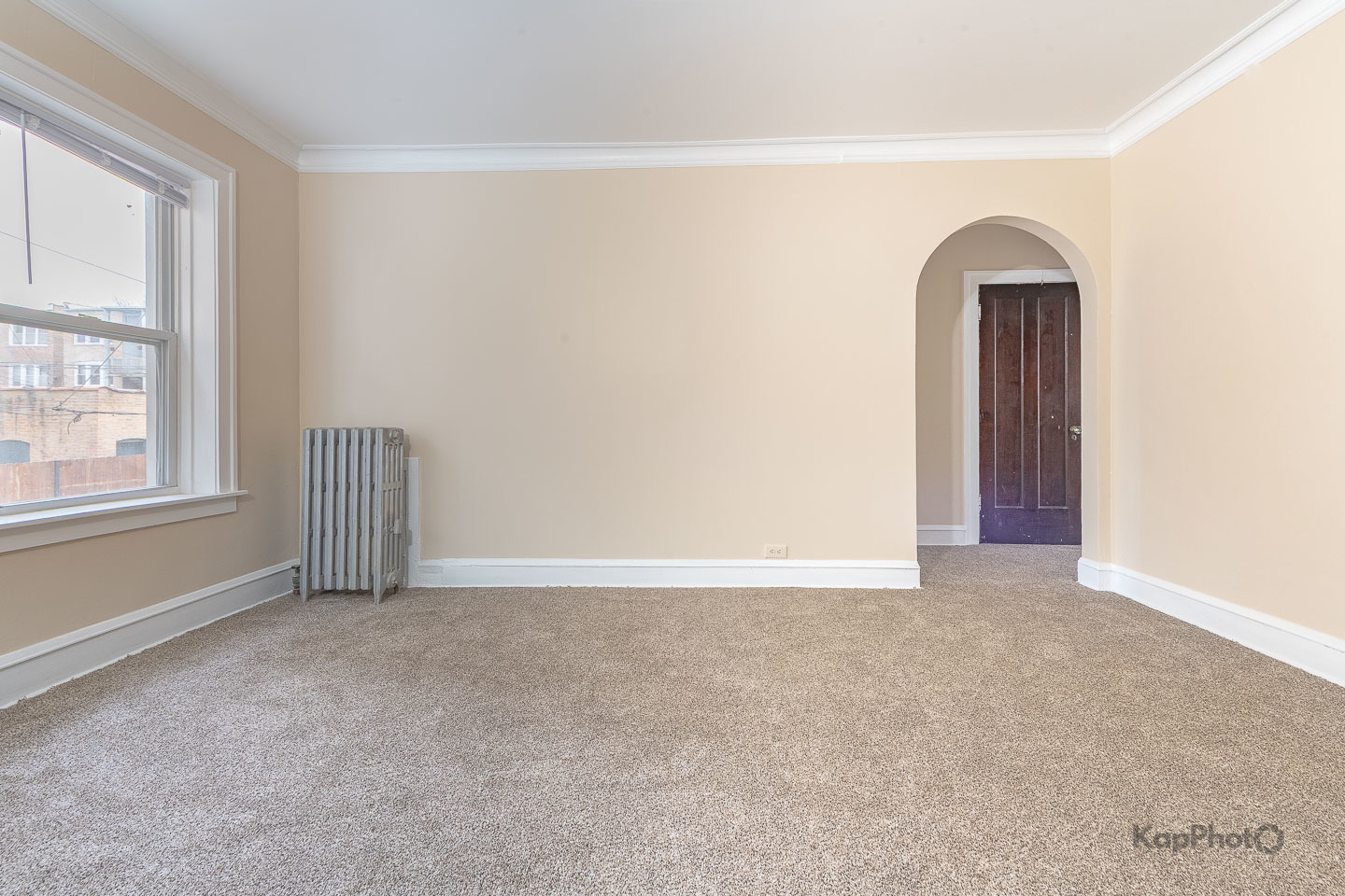 2250 W Rosemont Avenue