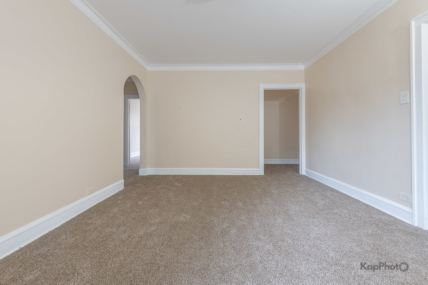 2250 W Rosemont Avenue