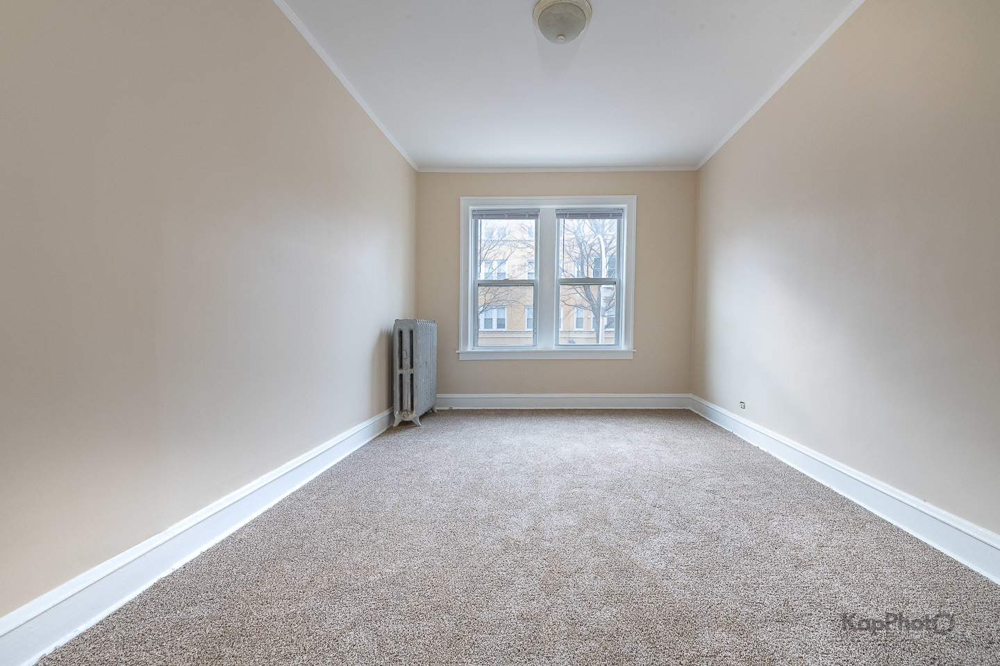 2250 W Rosemont Avenue