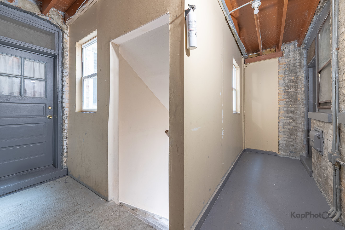 2250 W Rosemont Avenue