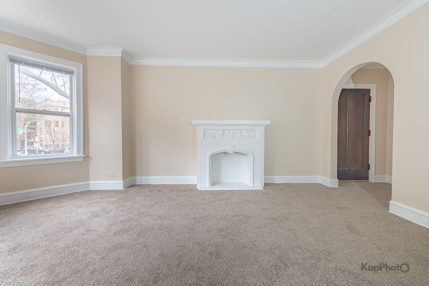 2250 W Rosemont Avenue