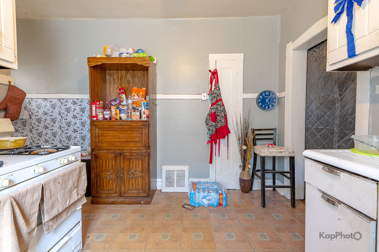 1632 N Linder Avenue