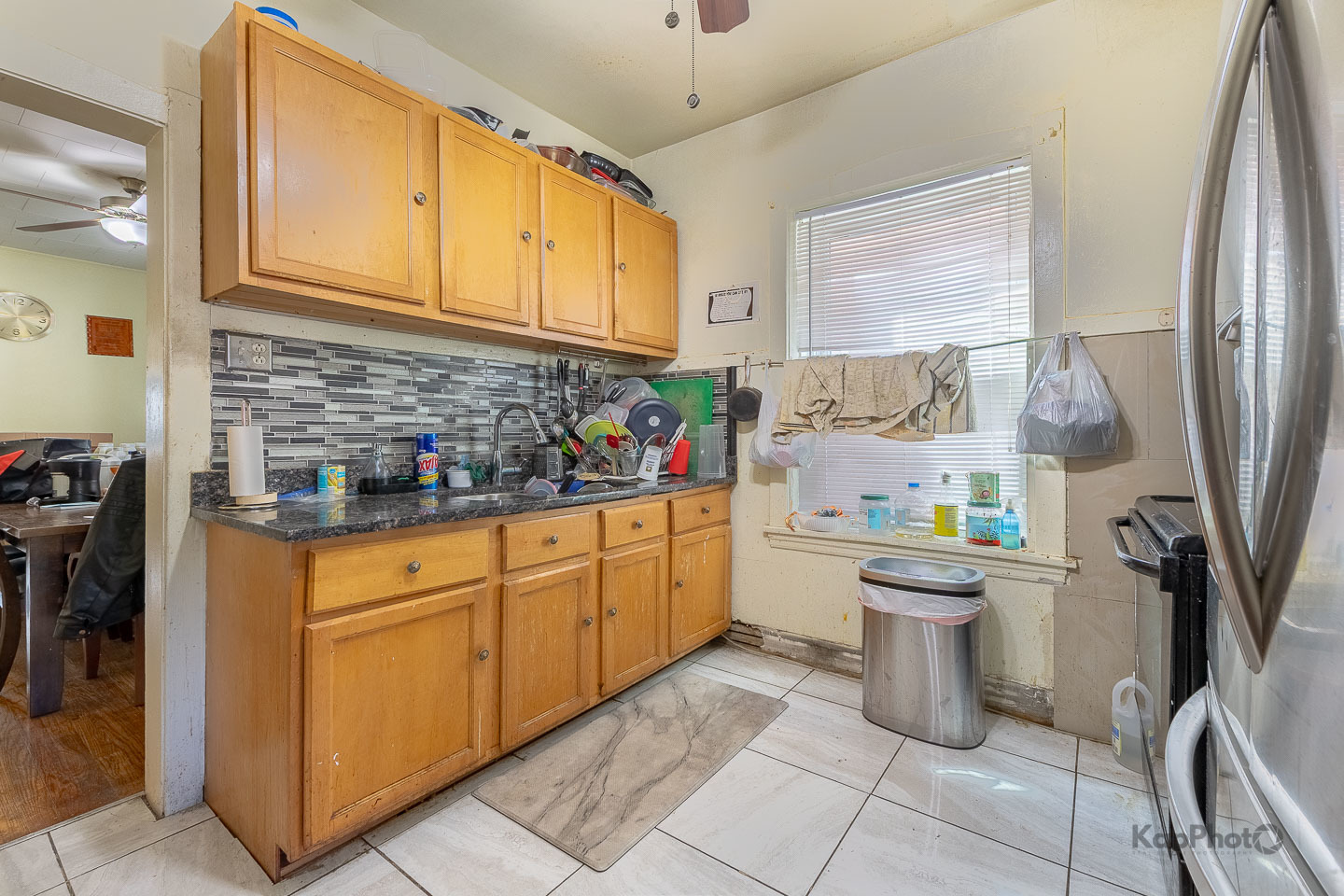 1632 N Linder Avenue