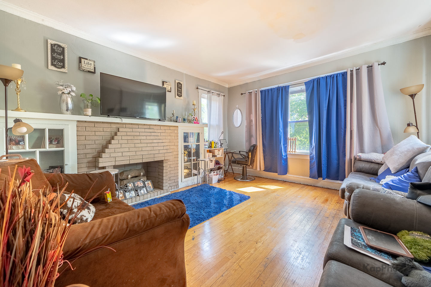 1632 N Linder Avenue