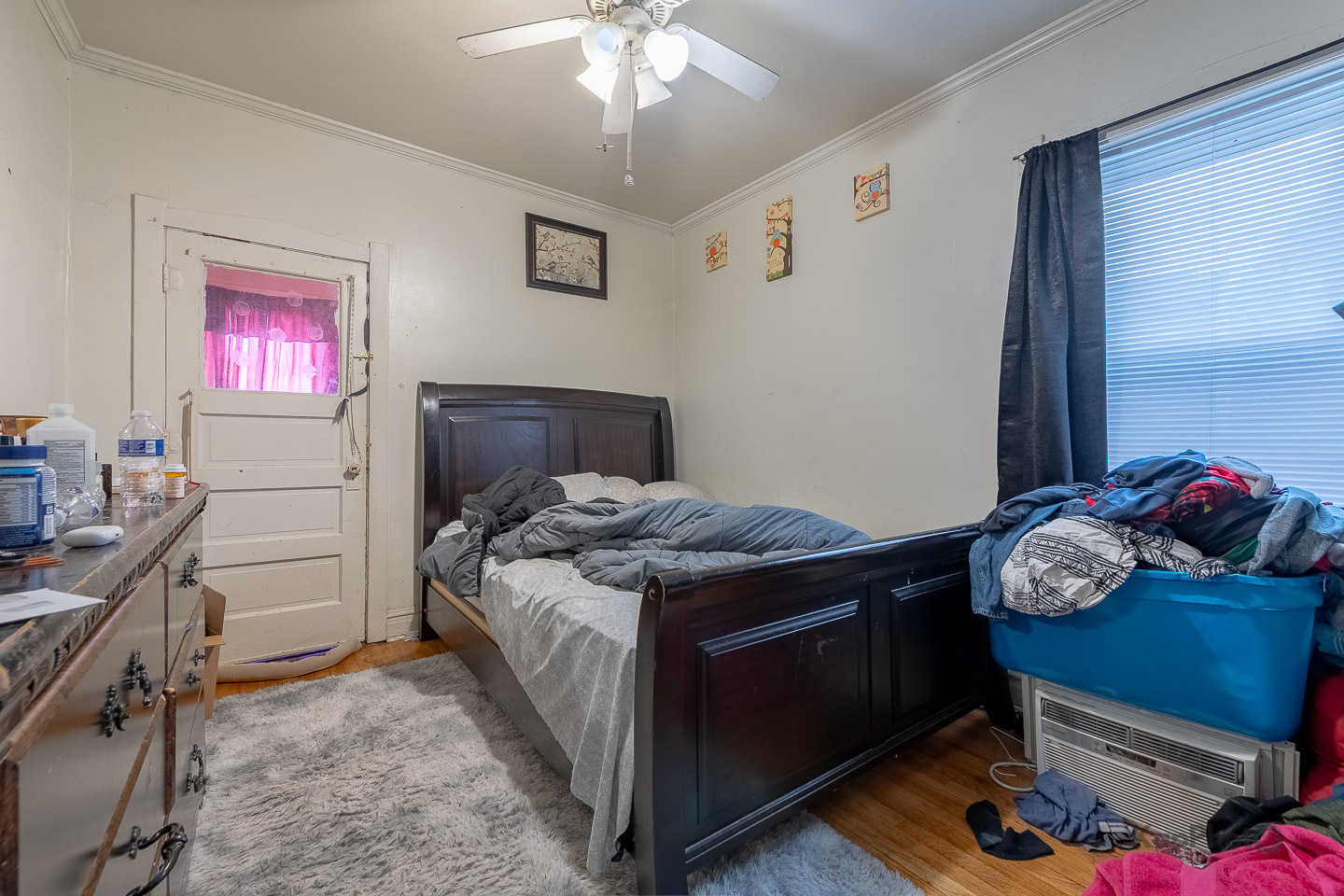 1632 N Linder Avenue