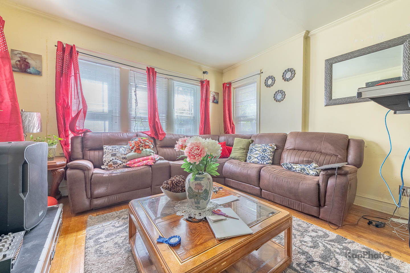 1632 N Linder Avenue