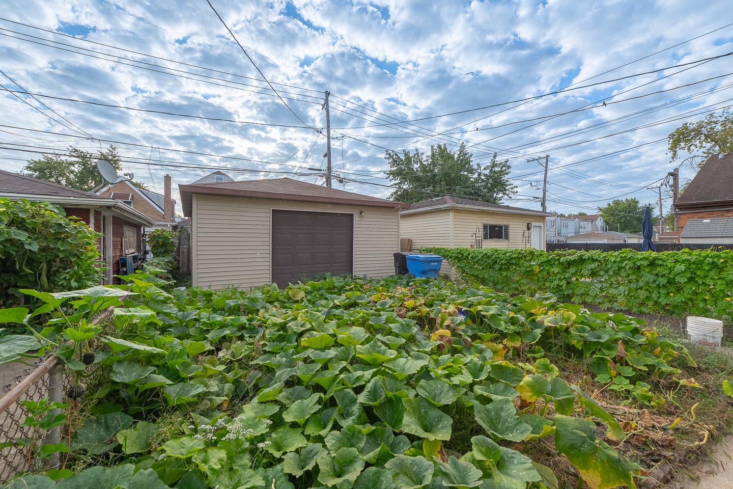 4149 S Rockwell Street