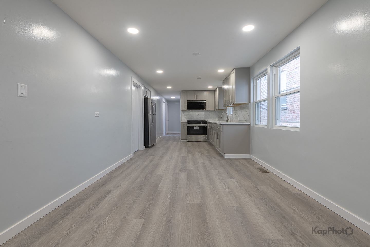 4149 S Rockwell Street