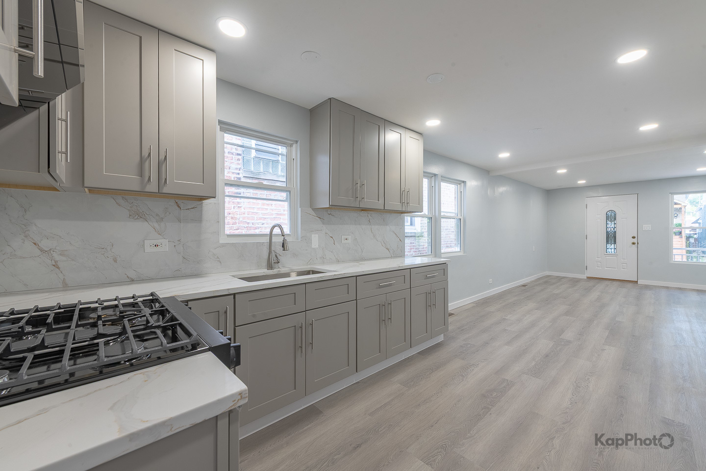 4149 S Rockwell Street