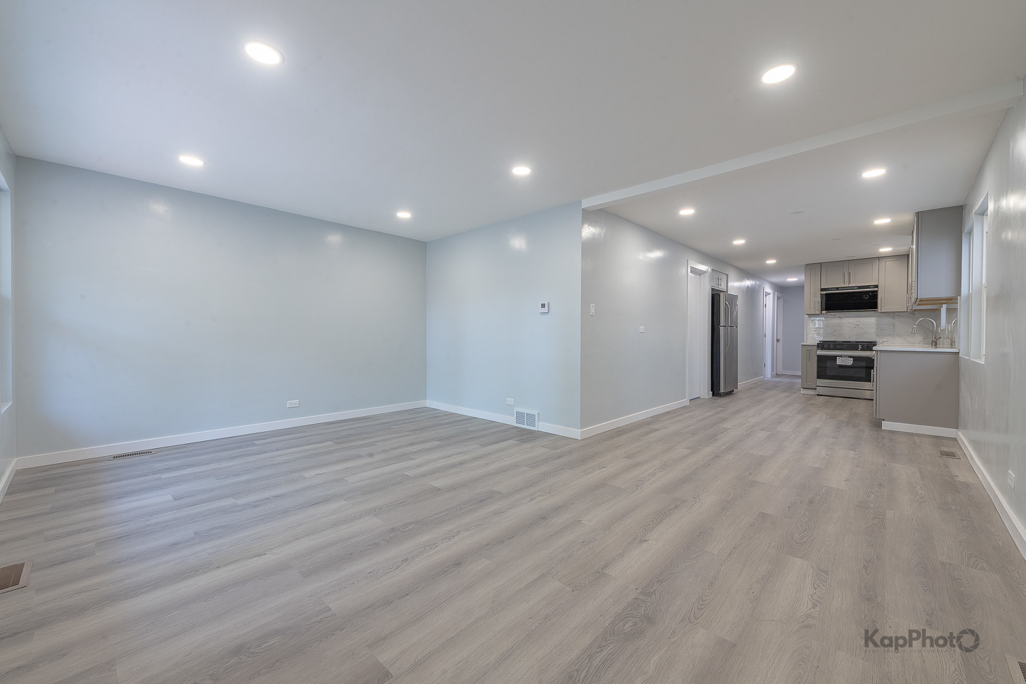 4149 S Rockwell Street