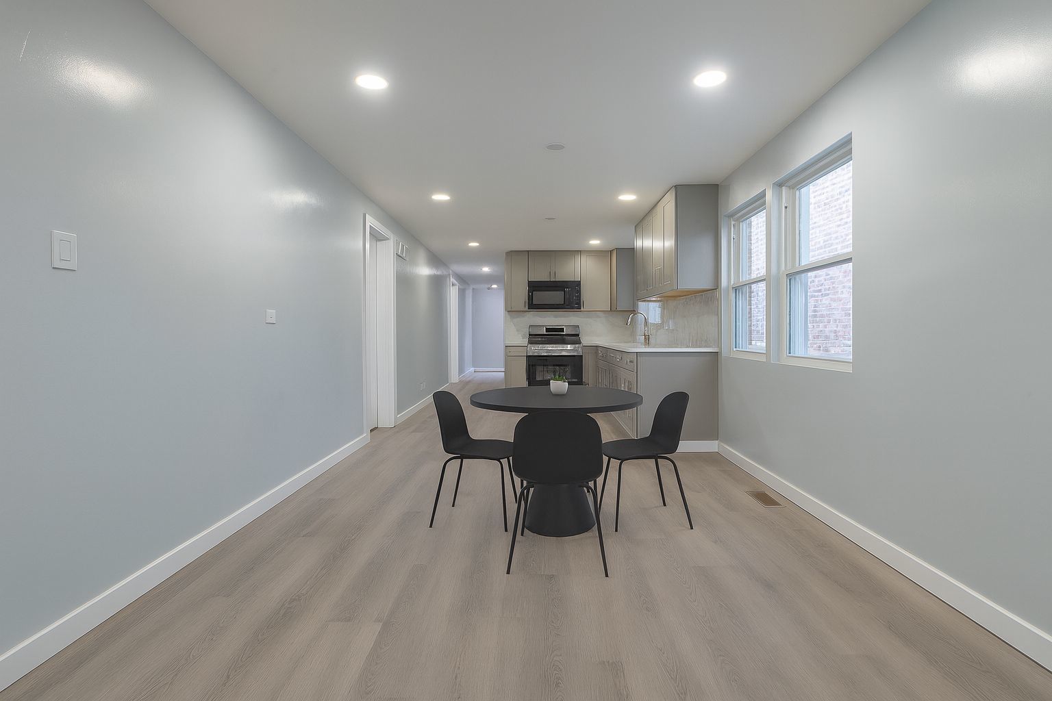 4149 S Rockwell Street