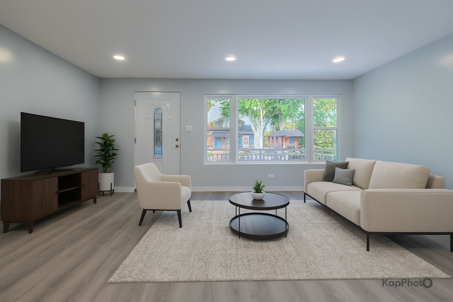 4149 S Rockwell Street