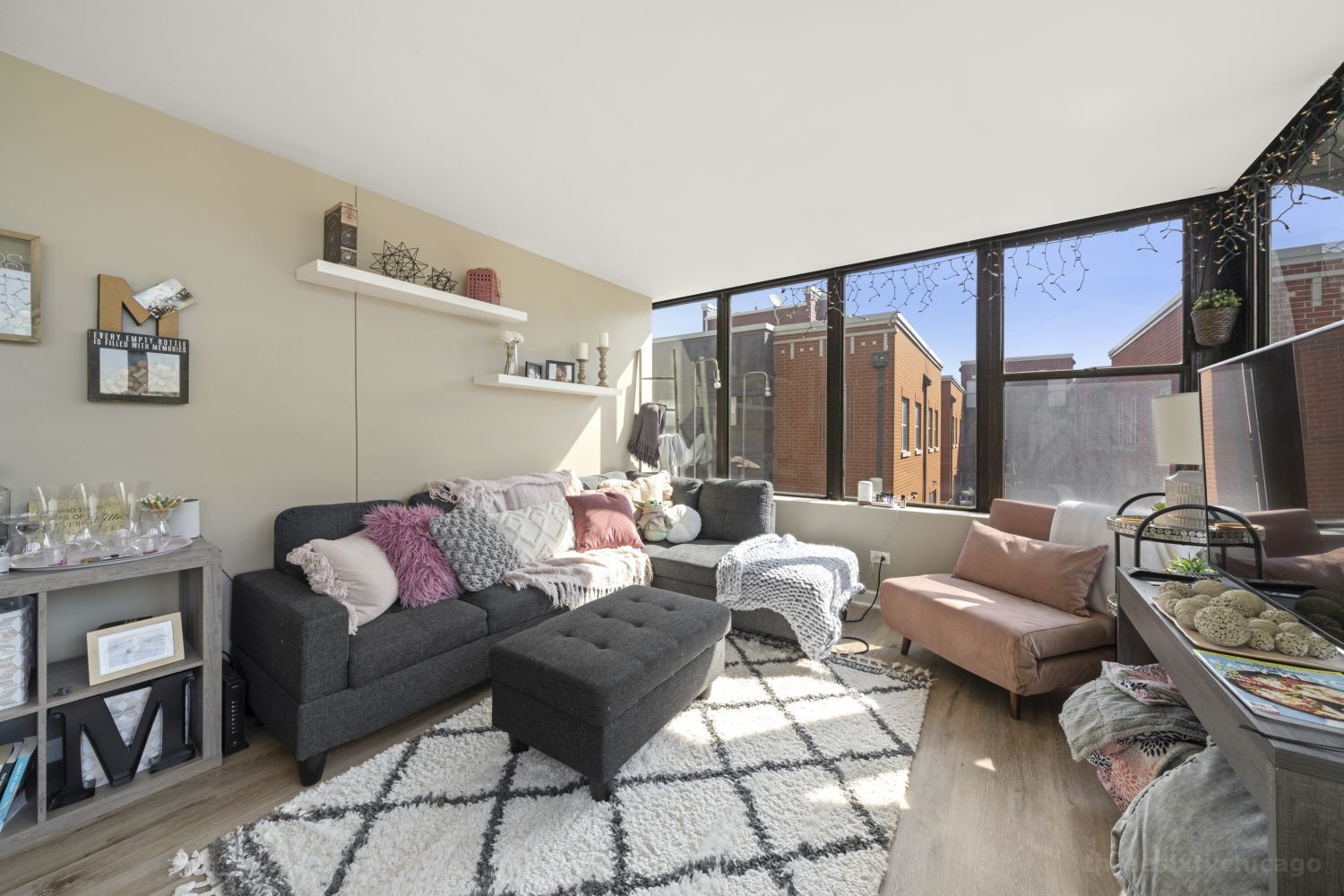 345 E Eastgate Place Unit: 306