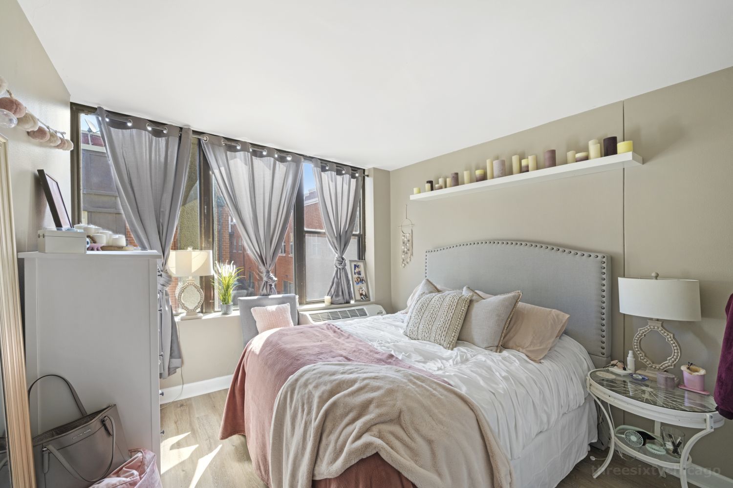 345 E Eastgate Place Unit: 306