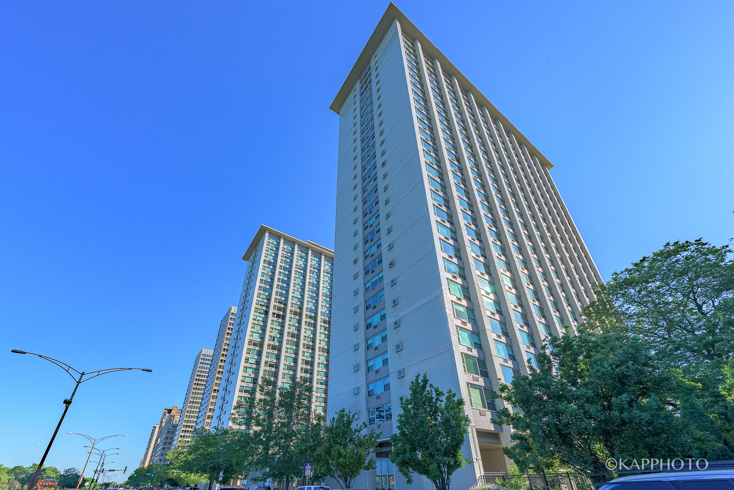 3600 N Lake Shore Drive Unit: 1603