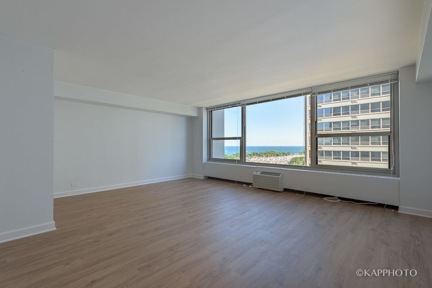 3600 N Lake Shore Drive Unit: 1603