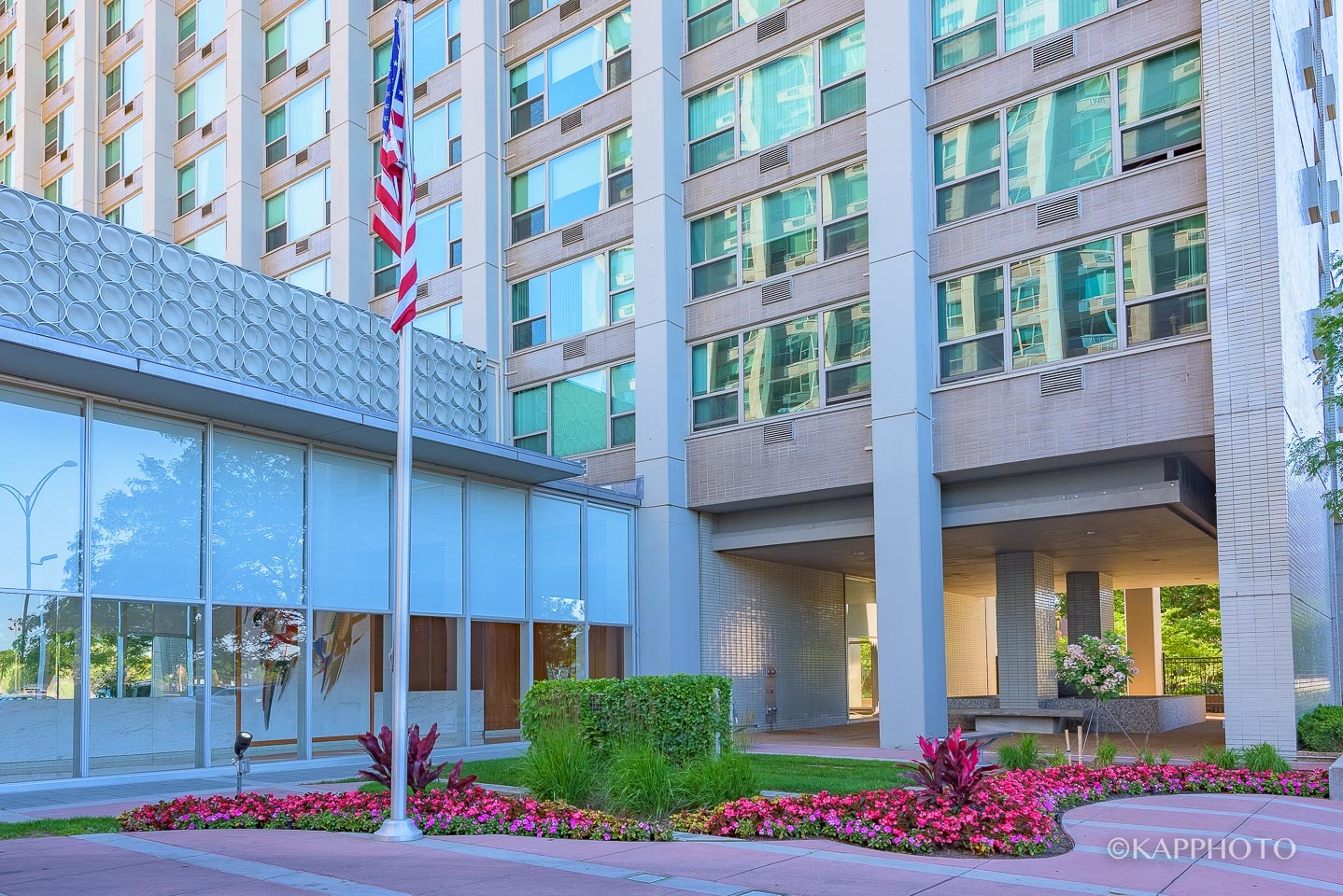 3600 N Lake Shore Drive Unit: 1603